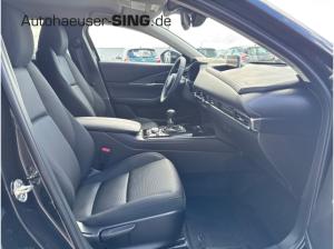 Mazda CX-30 Homura HeadUP Keyless elekt. Heckklappe