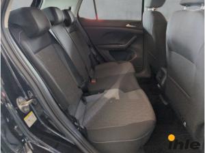 Volkswagen T-Cross 1,0 TSI DSG Life Premium-Deal NUR BIS ZUM 26.05.2026!!