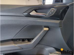 Volkswagen T-Cross 1,0 TSI DSG Life Premium-Deal NUR BIS ZUM 26.05.2026!!