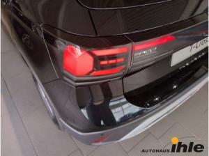 Volkswagen T-Cross 1,0 TSI DSG Life Premium-Deal NUR BIS ZUM 26.05.2026!!