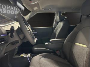 Kia EV2 🚙 **Kompakter Elektro-SUV in Frostblau** – stylisch, komfortabel und perfekt für den modernen Alltag
