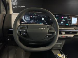 Kia EV2 🚙 **Kompakter Elektro-SUV in Frostblau** – stylisch, komfortabel und perfekt für den modernen Alltag