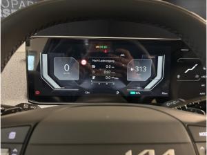 Kia EV2 🚙 **Kompakter Elektro-SUV in Frostblau** – stylisch, komfortabel und perfekt für den modernen Alltag