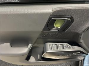 Kia EV2 🚙 **Kompakter Elektro-SUV in Frostblau** – stylisch, komfortabel und perfekt für den modernen Alltag