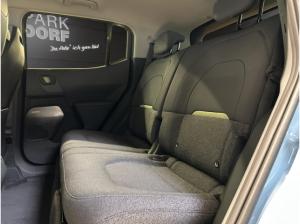 Kia EV2 🚙 **Kompakter Elektro-SUV in Frostblau** – stylisch, komfortabel und perfekt für den modernen Alltag