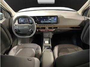 Kia EV2 🚙 **Kompakter Elektro-SUV in Frostblau** – stylisch, komfortabel und perfekt für den modernen Alltag