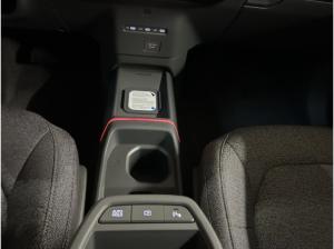 Kia EV2 🚙 **Kompakter Elektro-SUV in Frostblau** – stylisch, komfortabel und perfekt für den modernen Alltag