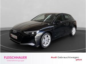 Audi A3 Sportback 40 TFSI e advanced RFK e-Sitze LED Navi CarPlay