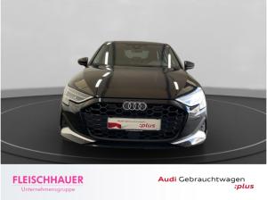 Audi A3 Sportback 40 TFSI e advanced RFK e-Sitze LED Navi CarPlay