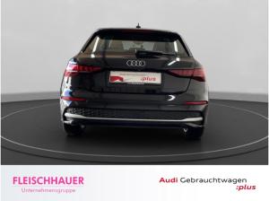 Audi A3 Sportback 40 TFSI e advanced RFK e-Sitze LED Navi CarPlay