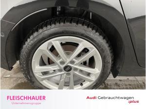 Audi A3 Sportback 40 TFSI e advanced RFK e-Sitze LED Navi CarPlay