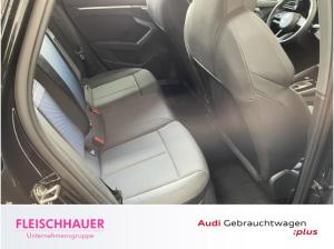 Audi A3 Sportback 40 TFSI e advanced RFK e-Sitze LED Navi CarPlay