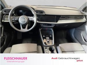 Audi A3 Sportback 40 TFSI e advanced RFK e-Sitze LED Navi CarPlay