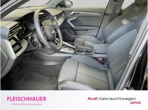 Audi A3 Sportback 40 TFSI e advanced RFK e-Sitze LED Navi CarPlay