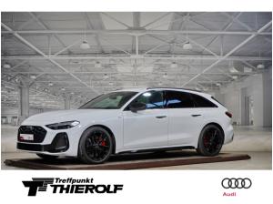 Audi A5 Avant e-hybrid quattro S line AHK Tech+