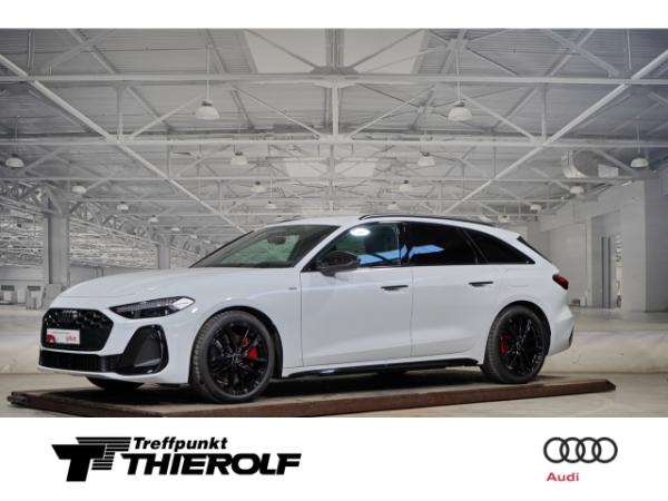 Audi A5 Avant e-hybrid quattro S line AHK Tech+