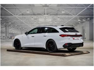 Audi A5 Avant e-hybrid quattro S line AHK Tech+