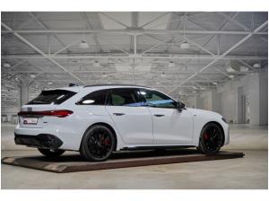 Audi A5 Avant e-hybrid quattro S line AHK Tech+