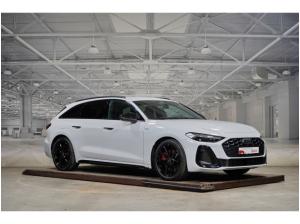 Audi A5 Avant e-hybrid quattro S line AHK Tech+