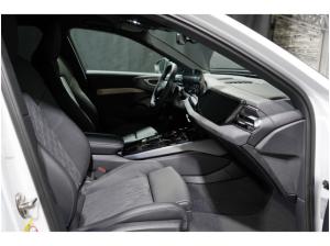 Audi A5 Avant e-hybrid quattro S line AHK Tech+