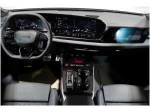 Audi A5 Avant e-hybrid quattro S line AHK Tech+