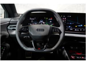 Audi A5 Avant e-hybrid quattro S line AHK Tech+