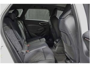 Audi A5 Avant e-hybrid quattro S line AHK Tech+