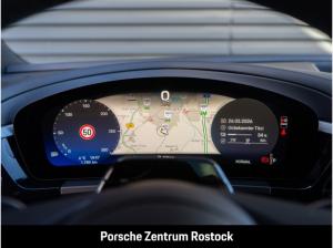 Porsche Macan Gewerbeleasing mit 0,25% 💲