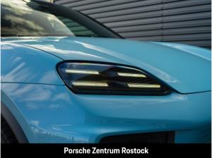 Porsche Macan Gewerbeleasing mit 0,25% 💲