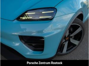 Porsche Macan Gewerbeleasing mit 0,25% 💲