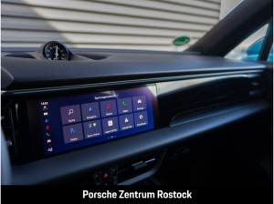 Porsche Macan Gewerbeleasing mit 0,25% 💲