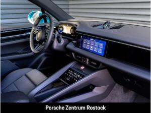 Porsche Macan Gewerbeleasing mit 0,25% 💲