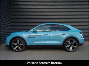 Porsche Macan Gewerbeleasing mit 0,25% 💲