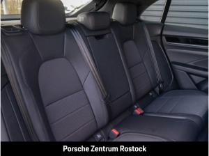 Porsche Macan Gewerbeleasing mit 0,25% 💲