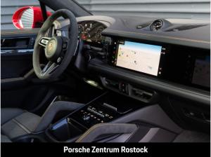 Porsche Cayenne GTS Coupe / 500 PS / Karminrot