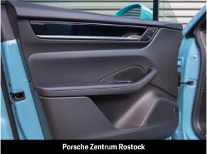 Porsche Macan Gewerbeleasing mit 0,25% 💲