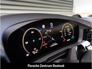 Porsche Cayenne GTS Coupe / 500 PS / Karminrot