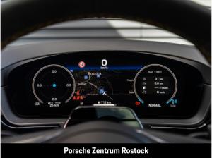 Porsche Cayenne GTS Coupe / 500 PS / Karminrot