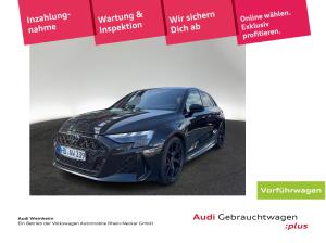 Audi RS3 RS 3 Sportback 2.5 TFSI quattro Pano Navi Kamera uvm