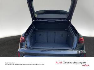 Audi RS3 RS 3 Sportback 2.5 TFSI quattro Pano Navi Kamera uvm