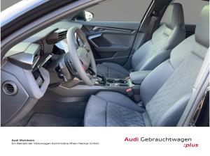 Audi RS3 RS 3 Sportback 2.5 TFSI quattro Pano Navi Kamera uvm