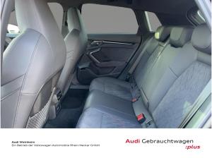 Audi RS3 RS 3 Sportback 2.5 TFSI quattro Pano Navi Kamera uvm