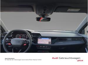 Audi RS3 RS 3 Sportback 2.5 TFSI quattro Pano Navi Kamera uvm