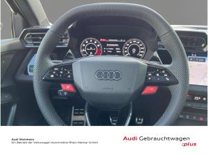 Audi RS3 RS 3 Sportback 2.5 TFSI quattro Pano Navi Kamera uvm