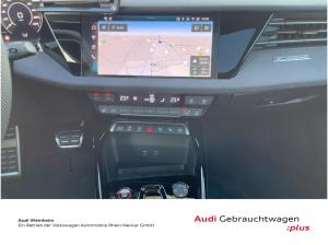 Audi RS3 RS 3 Sportback 2.5 TFSI quattro Pano Navi Kamera uvm