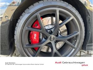 Audi RS3 RS 3 Sportback 2.5 TFSI quattro Pano Navi Kamera uvm