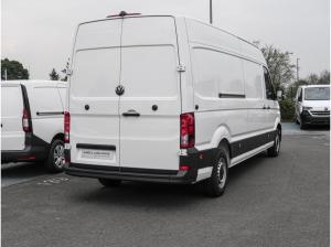 Volkswagen Crafter 35 HD Kasten LR