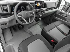 Volkswagen Crafter 35 HD Kasten LR