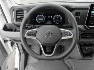 Volkswagen Crafter 35 HD Kasten LR