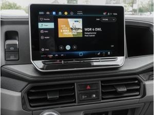 Volkswagen Crafter 35 HD Kasten LR